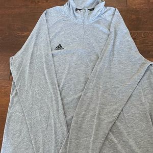 Adidas men’s pullover